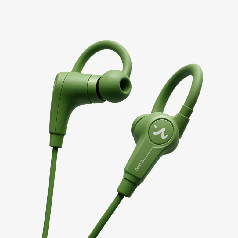 BePhones XTR4 earphones