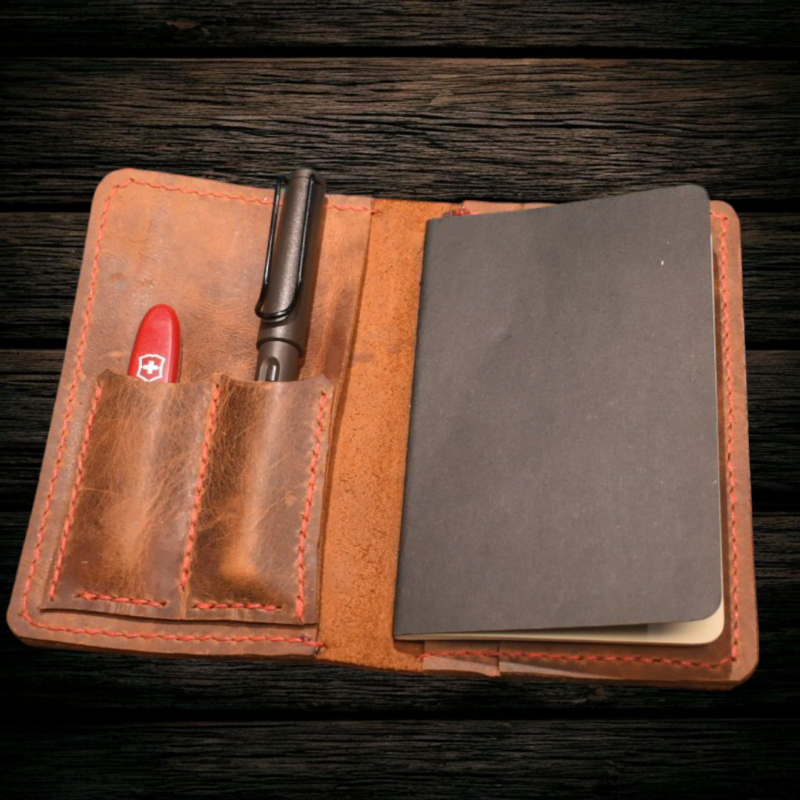 EDC Journal Cover